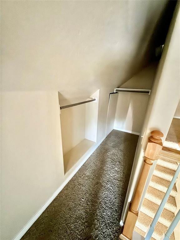 interior space