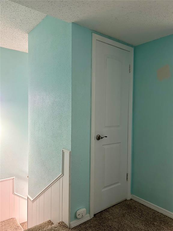 215 Justin Dr, Norman, OK 73071 - view of closet