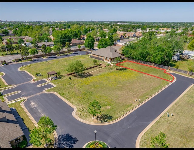 9220 Joan Dr, Midwest City, OK 73130