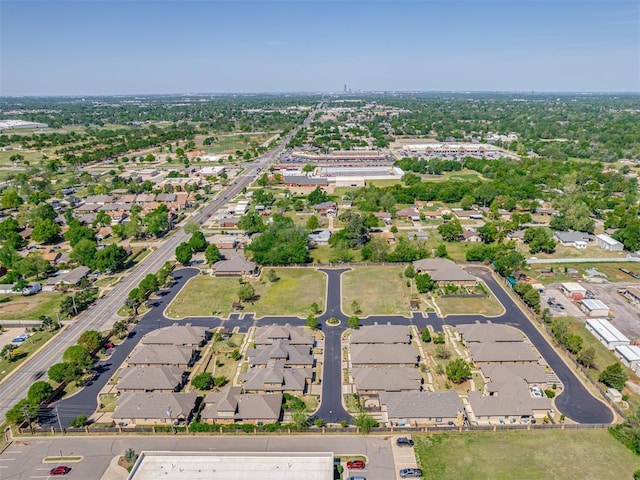9220 Joan Dr, Midwest City, OK 73130