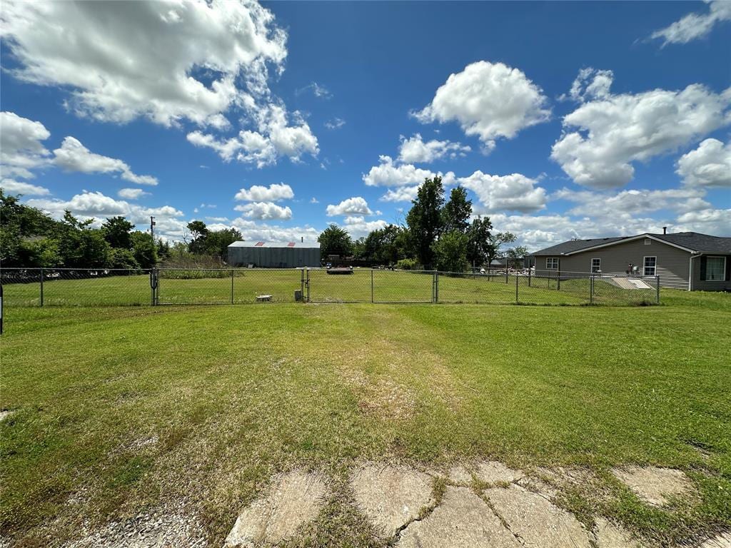 1821 W Wiley St, Shawnee, OK 74804