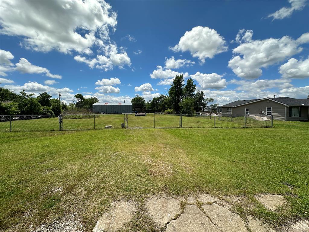 1821 W Wiley St, Shawnee, OK 74804