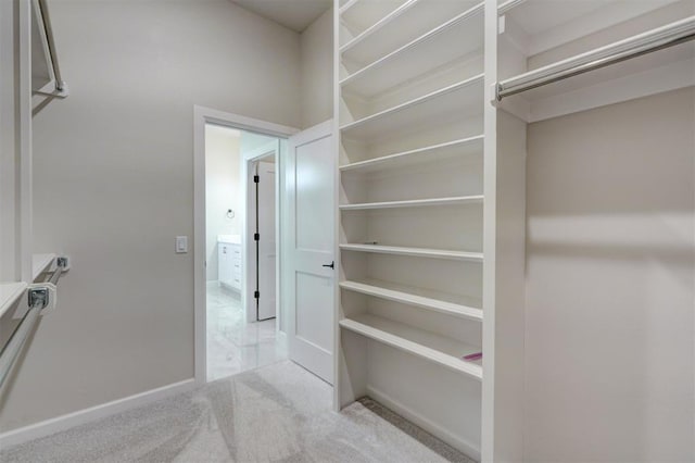 6508 NW 146th St, Oklahoma City, OK 73142 - view of spacious closet