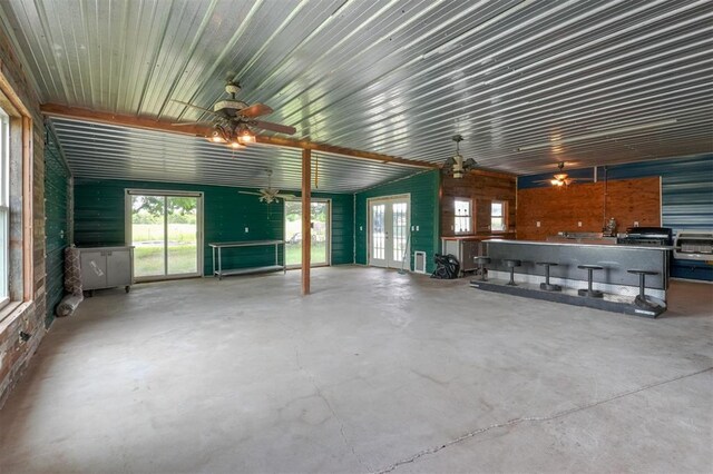 15606 Econtuchka Rd, Earlsboro, OK 74840 - photo 8