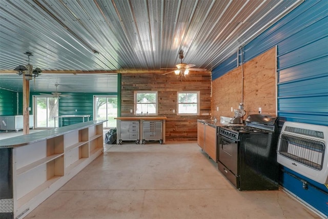 15606 Econtuchka Rd, Earlsboro, OK 74840 - photo 9