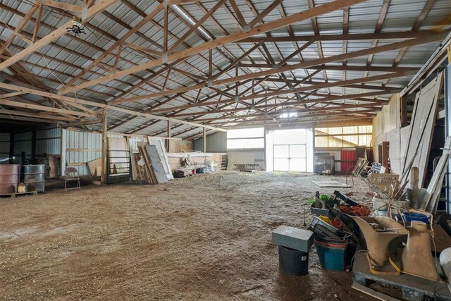15606 Econtuchka Rd, Earlsboro, OK 74840 - photo 17