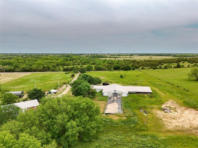 15606 Econtuchka Rd, Earlsboro, OK 74840 - photo 37