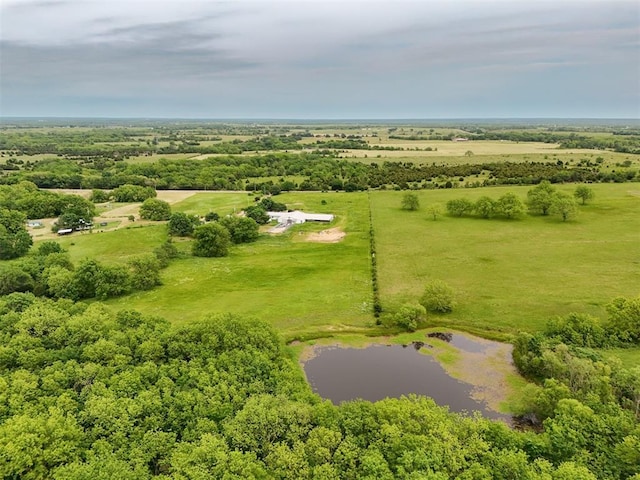 15606 Econtuchka Rd, Earlsboro, OK 74840 - photo 1