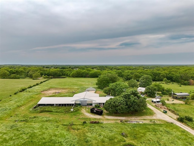 15606 Econtuchka Rd, Earlsboro, OK 74840 - photo 2