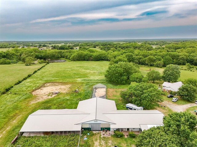 15606 Econtuchka Rd, Earlsboro, OK 74840 - photo 3