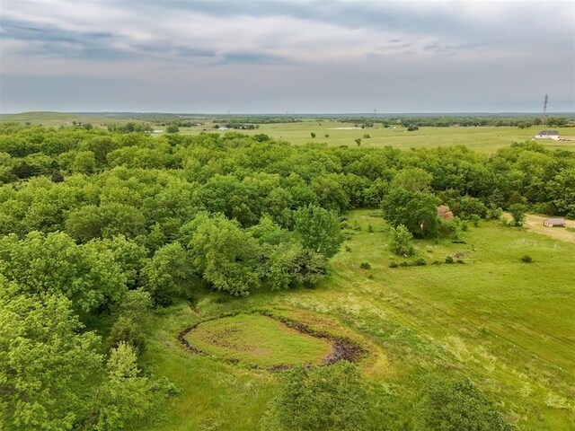 15606 Econtuchka Rd, Earlsboro, OK 74840 - photo 4