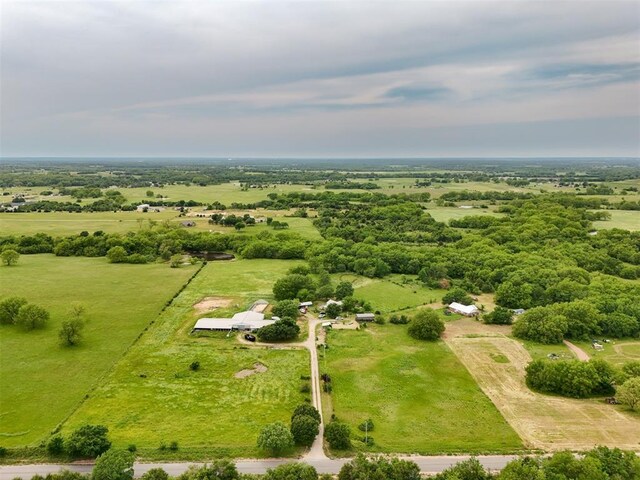 15606 Econtuchka Rd, Earlsboro, OK 74840 - photo 5
