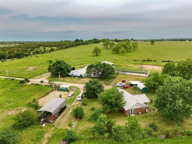 15606 Econtuchka Rd, Earlsboro, OK 74840 - photo 6