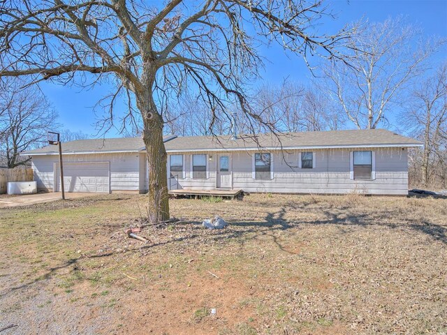 13147 High Ave, Lindsay, OK 73052 - photo 2