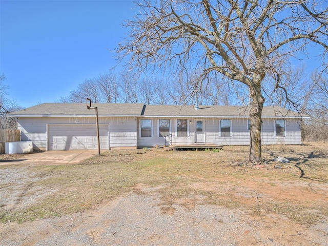 13147 High Ave, Lindsay, OK 73052 - photo 3