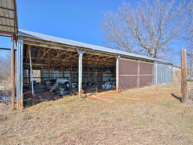 13147 High Ave, Lindsay, OK 73052 - photo 29