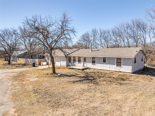 13147 High Ave, Lindsay, OK 73052 - photo 31