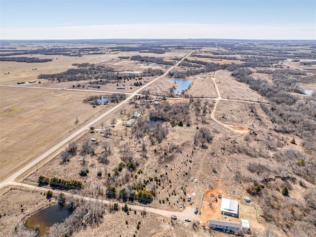 13147 High Ave, Lindsay, OK 73052 - photo 38
