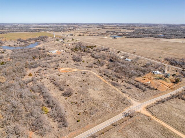 13147 High Ave, Lindsay, OK 73052 - photo 40