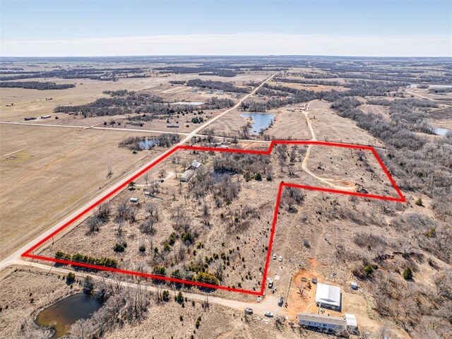 13147 High Ave, Lindsay, OK 73052 - photo 41