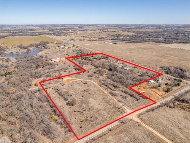 13147 High Ave, Lindsay, OK 73052 - photo 42