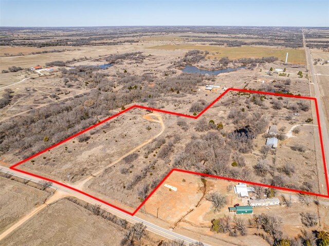 13147 High Ave, Lindsay, OK 73052 - photo 43