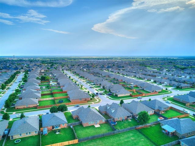 18232 Scarborough Dr, Edmond, OK 73012 - view of property location featuring nearby suburban area