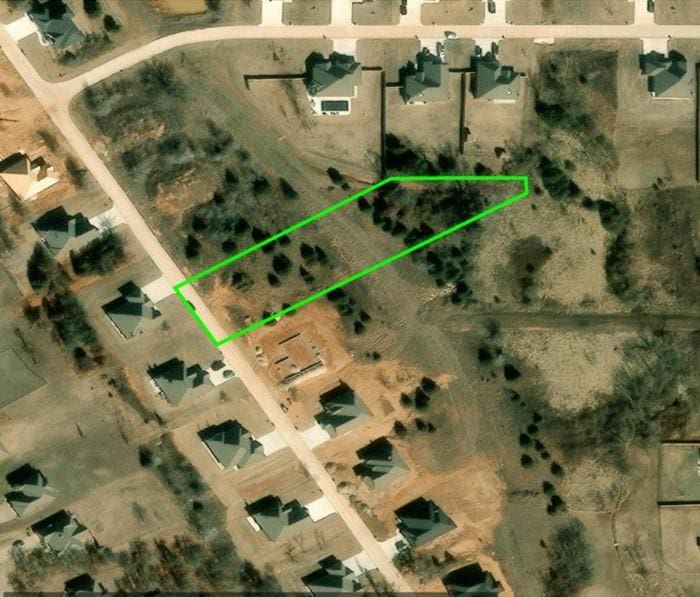 11500 White Tail Rdg, Guthrie, OK 73044