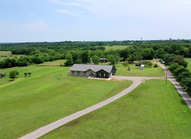 25478 Sooner Ave, Purcell, OK 73080 - view of subject property