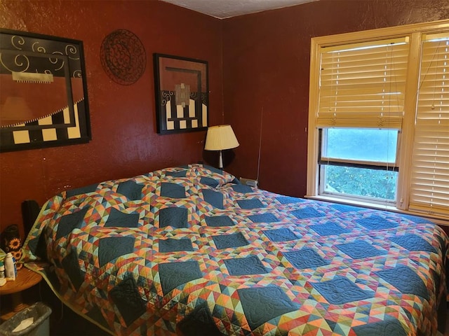 27582 N 2840th Rd, Okarche, OK 73762 - view of bedroom