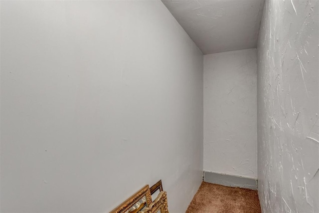 10 Burk Way, Del City, OK 73115 - view of storage room
