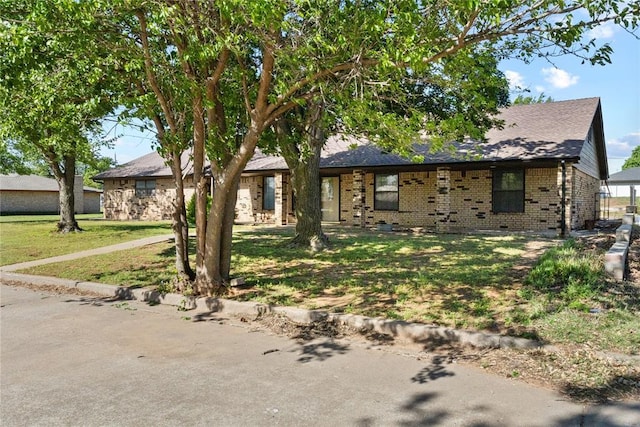 901 N Brewer Ave, Hydro, OK 73048 - photo 2
