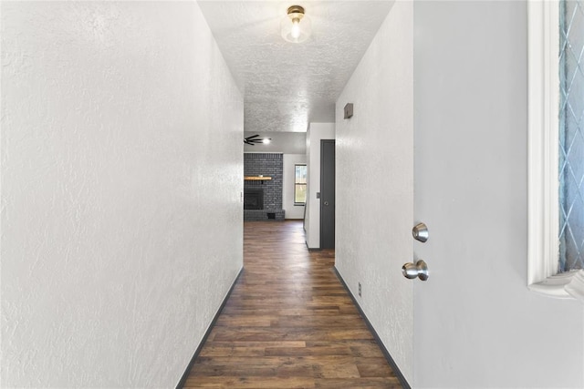 901 N Brewer Ave, Hydro, OK 73048 - photo 5