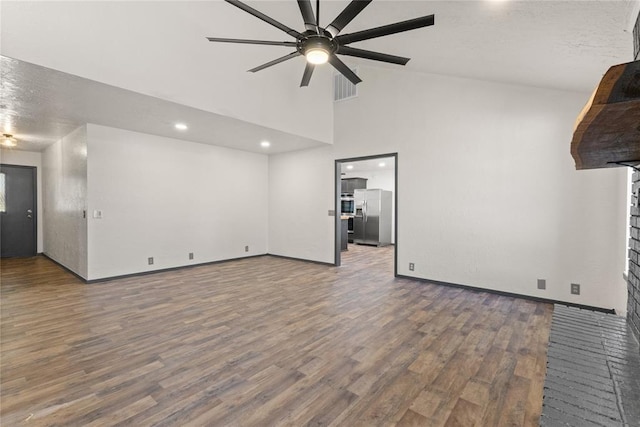 901 N Brewer Ave, Hydro, OK 73048 - photo 9