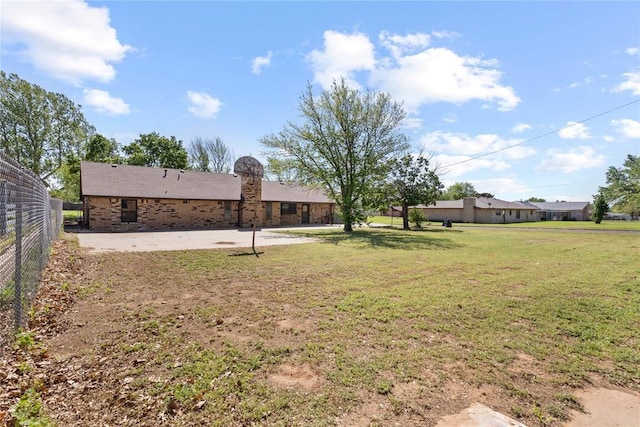 901 N Brewer Ave, Hydro, OK 73048 - photo 36