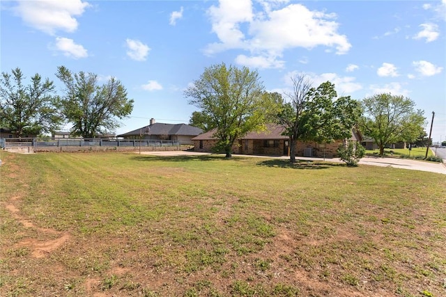 901 N Brewer Ave, Hydro, OK 73048 - photo 37