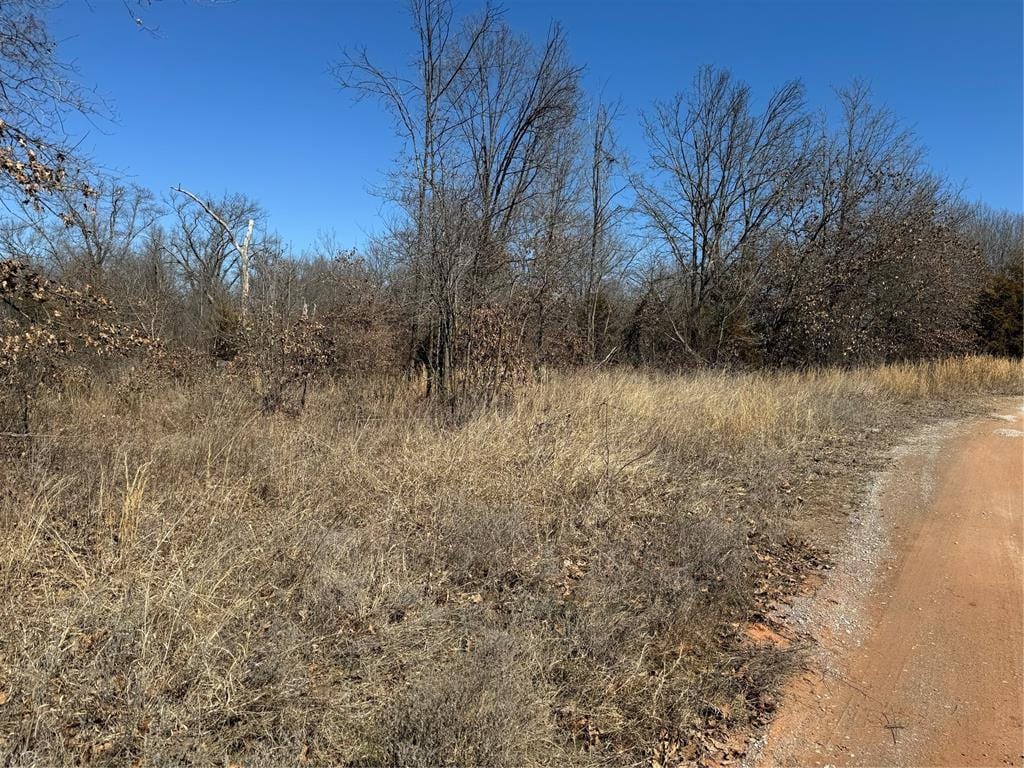 31174 Palomino Rd, Tecumseh, OK 74873