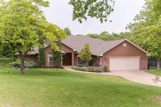 7309 NE 101st St, Oklahoma City, OK 73151 - photo 1