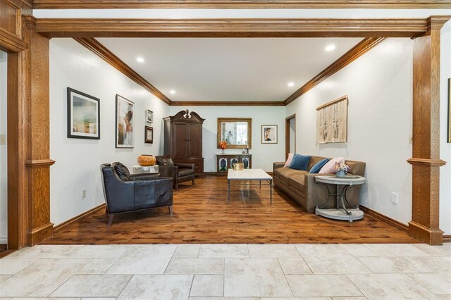 7309 NE 101st St, Oklahoma City, OK 73151 - photo 6