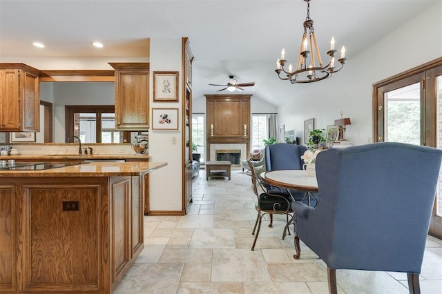 7309 NE 101st St, Oklahoma City, OK 73151 - photo 14