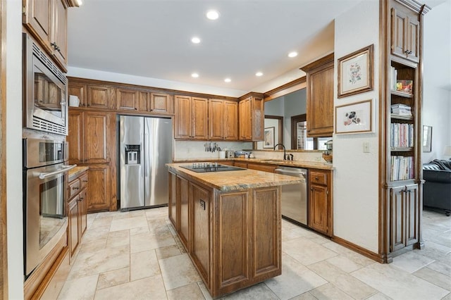 7309 NE 101st St, Oklahoma City, OK 73151 - photo 15