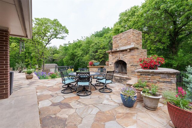 7309 NE 101st St, Oklahoma City, OK 73151 - photo 34