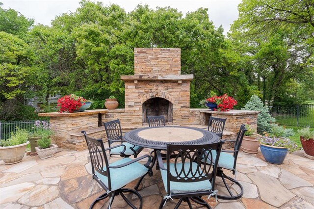 7309 NE 101st St, Oklahoma City, OK 73151 - photo 35
