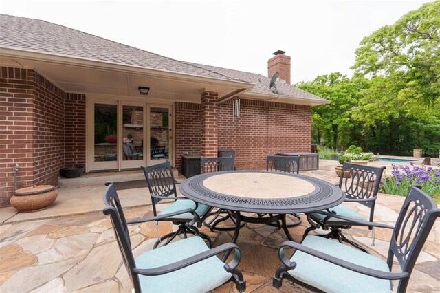7309 NE 101st St, Oklahoma City, OK 73151 - photo 36