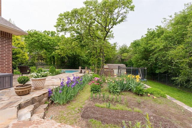 7309 NE 101st St, Oklahoma City, OK 73151 - photo 37