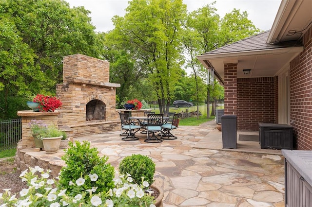 7309 NE 101st St, Oklahoma City, OK 73151 - photo 38