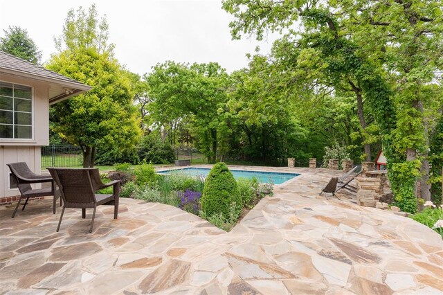 7309 NE 101st St, Oklahoma City, OK 73151 - photo 39