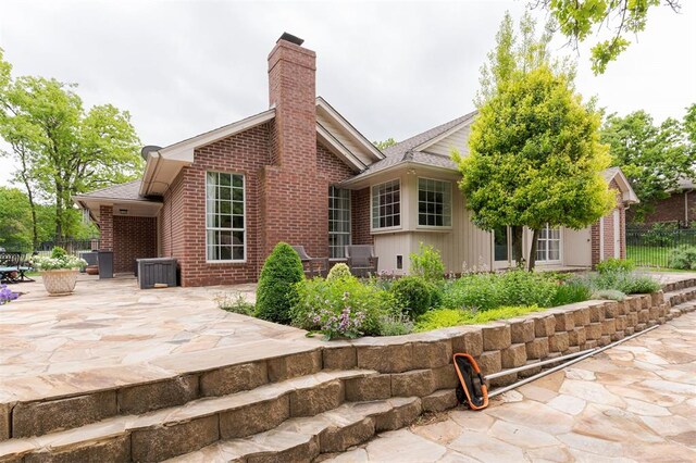 7309 NE 101st St, Oklahoma City, OK 73151 - photo 40