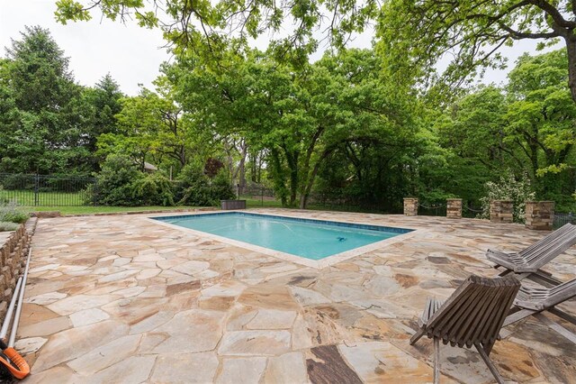7309 NE 101st St, Oklahoma City, OK 73151 - photo 41