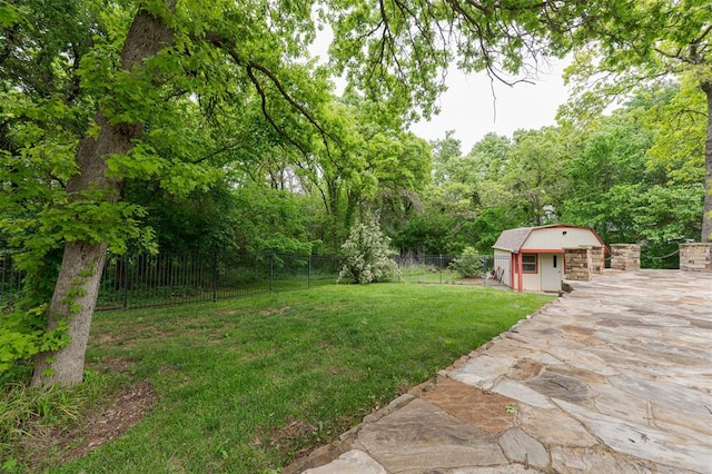 7309 NE 101st St, Oklahoma City, OK 73151 - photo 44